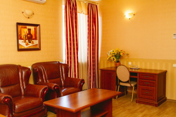 Hotel near Boryspil airport